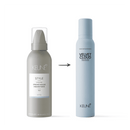 VELVET CLOUD STRONG MOUSSE 200ML