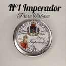 RAPE Nº01 IMPERADOR