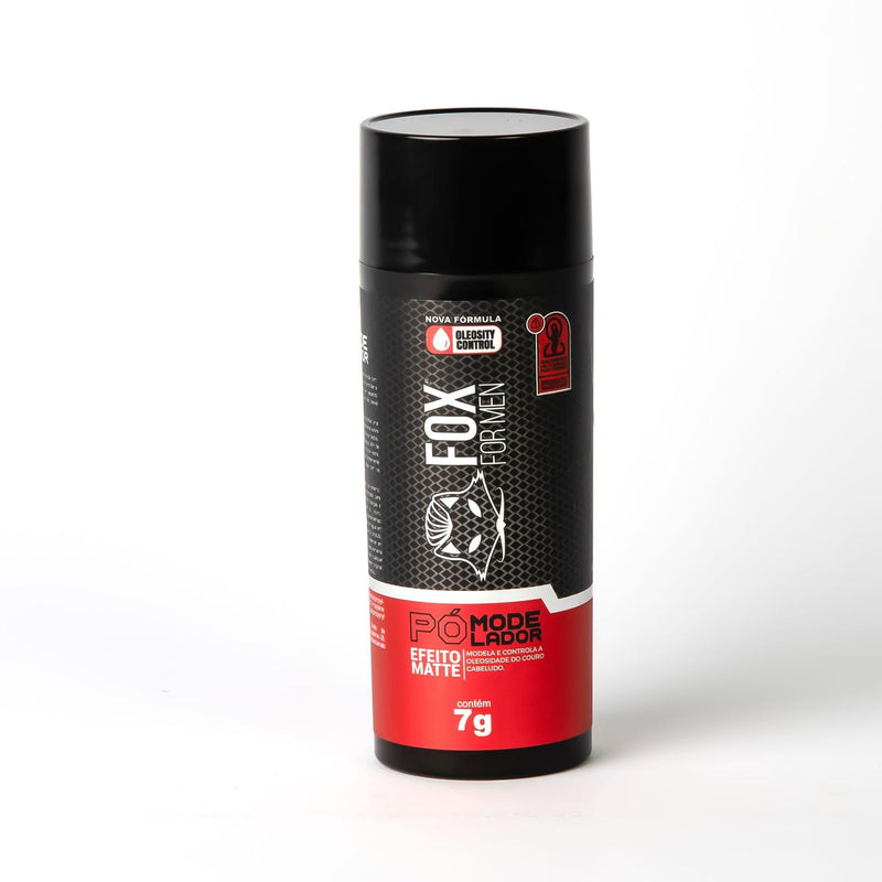 PO MODELADOR FOX 7G