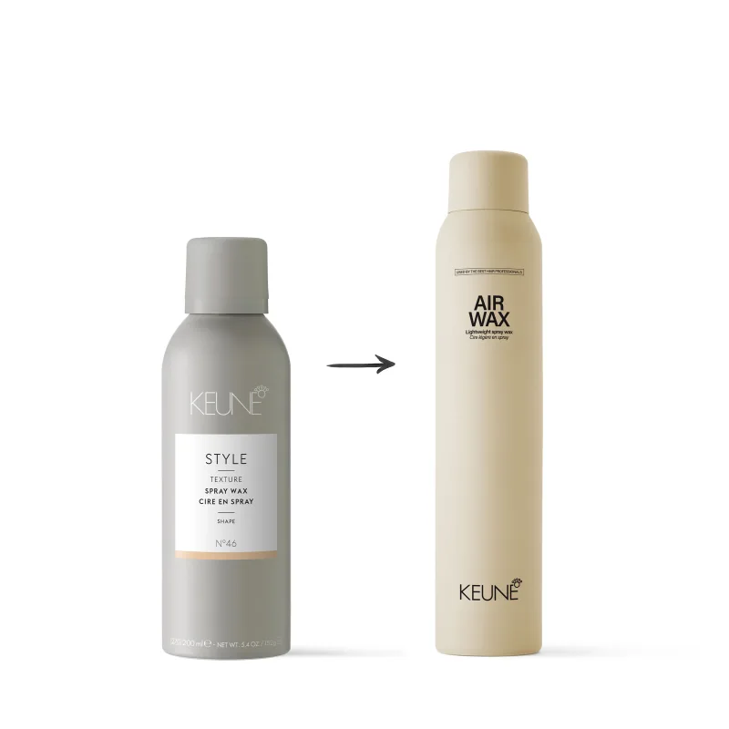 AIR WAX SPRAY 200ML