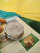 RAPE REIS IMPERIO DO BRASIL 10G