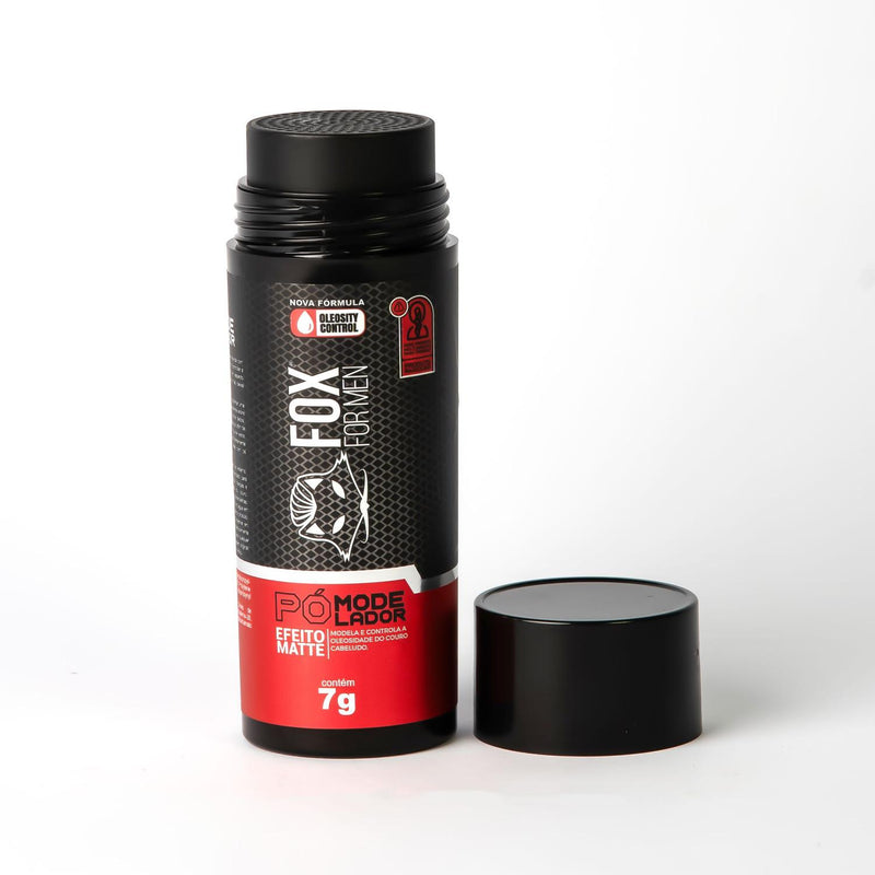PO MODELADOR FOX 7G