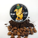 RAPE CAFE BRAGANÇA PURO TABACO 10G