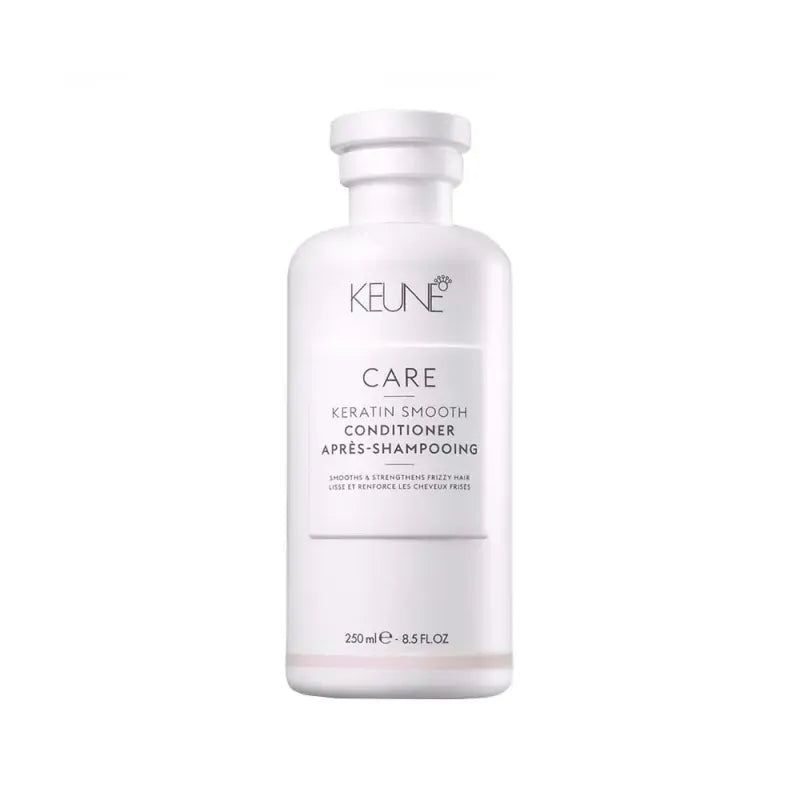 CONDICIONADOR KERATIN SMOOTH 250ML