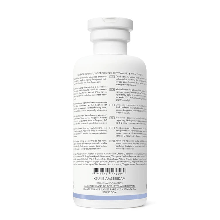 CONDICIONADOR SILVER SAVIOR 250ML