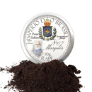 RAPE Nº07 MARQUES 10G