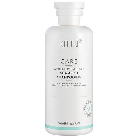 SHAMPOO DERMA REGULATE 300ML