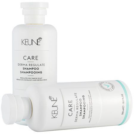SHAMPOO DERMA REGULATE 300ML