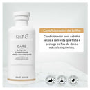 CONDICIONADOR SATIN OIL 250ML