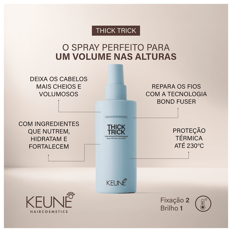 THICK TRICK SPRAY VOLUMADOR 200ML