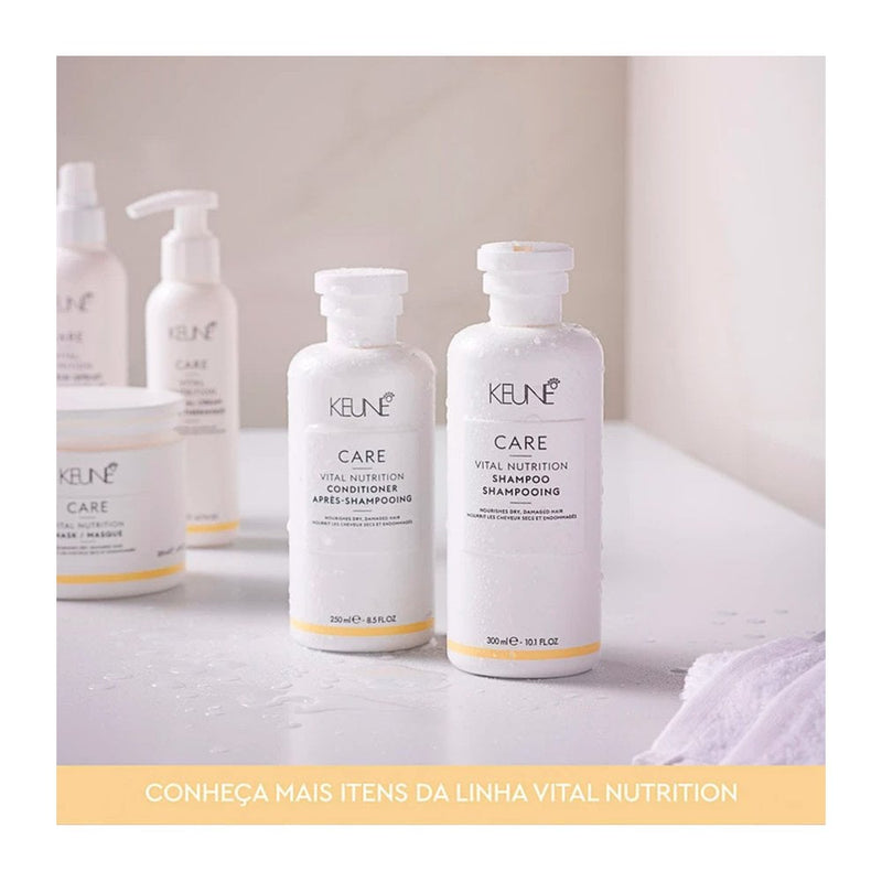 CONDICIONADOR VITAL NUTRITION 250ML