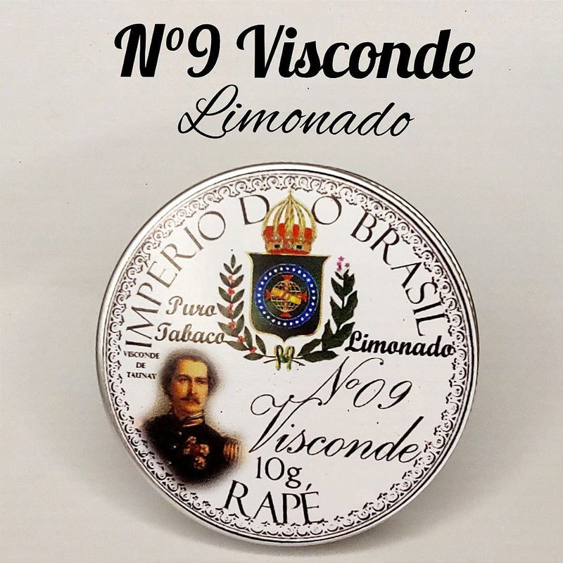 RAPE Nº09 VISCONDE 10G