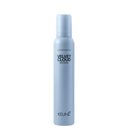 VELVET CLOUD STRONG MOUSSE 200ML