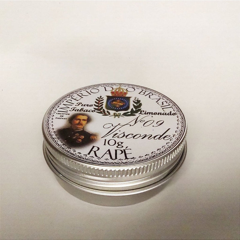 RAPE Nº09 VISCONDE 10G