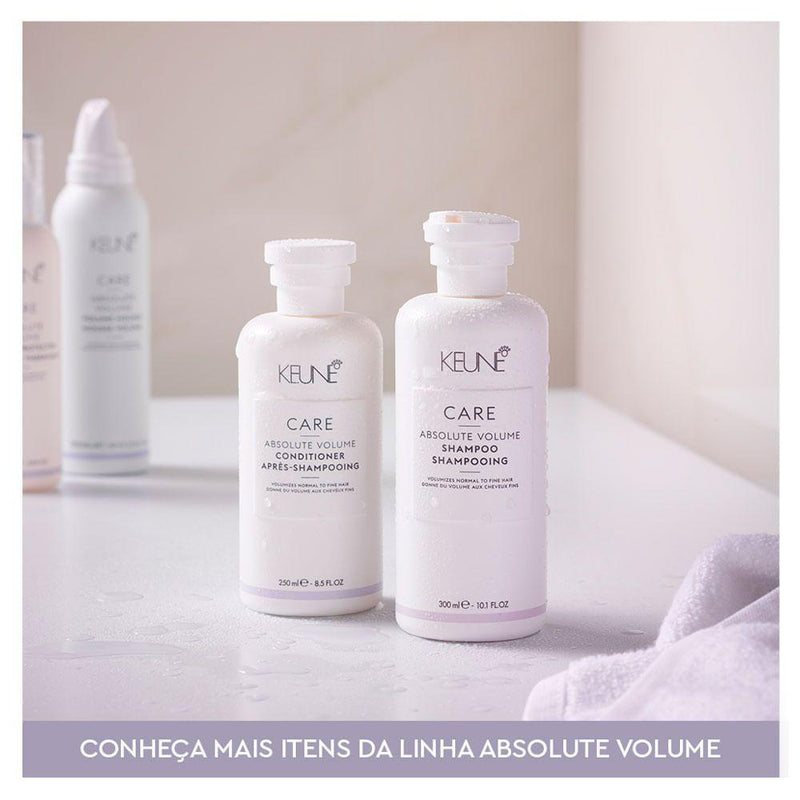 ABSOLUTE VOLUME THERMAL PROTECTOR 200ML