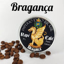RAPE CAFE BRAGANÇA PURO TABACO 10G