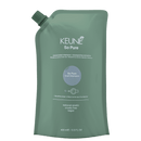 SHAMPOO SO PURE COOL REFIL 400ML