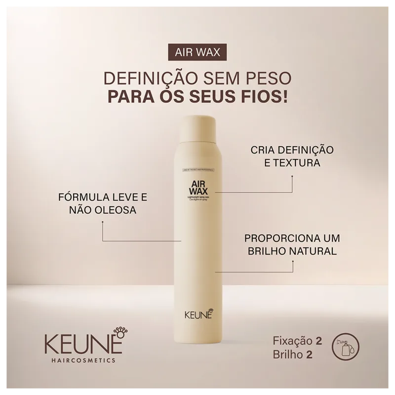 AIR WAX SPRAY 200ML