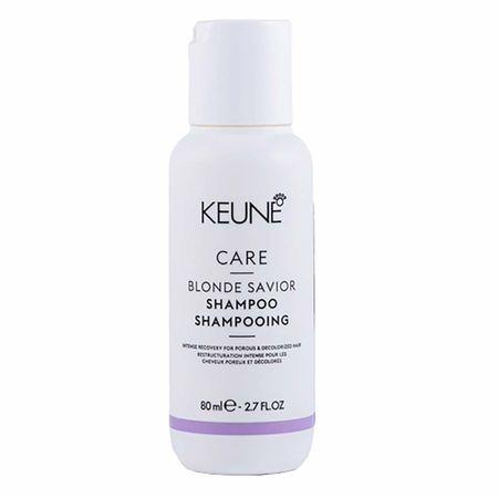 SHAMPOO BLONDE SAVIOR 300ML