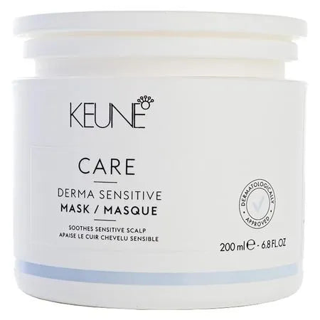 MASCARA DERMA SENSITIVE 200ML