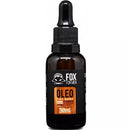 OLEO PARA BARBA FOX 30ML