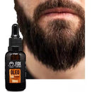 OLEO PARA BARBA FOX 30ML