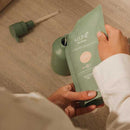 CONDICIONADOR SO PURE POLISH REFIL 400 ML