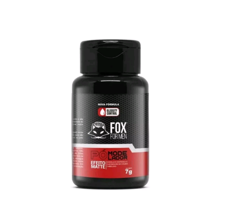 PO MODELADOR FOX 7G