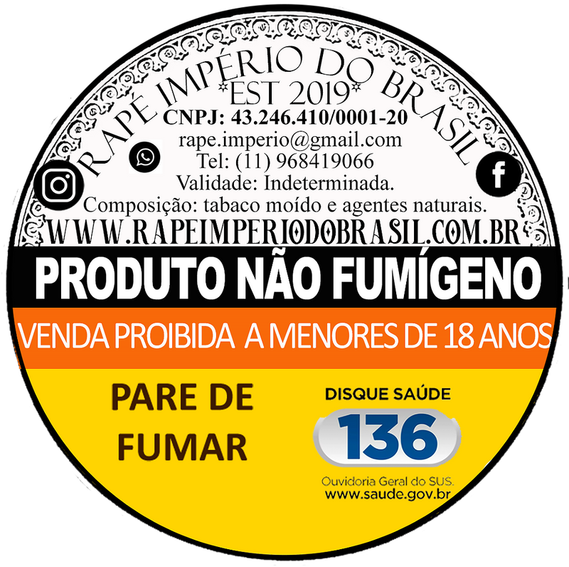 RAPE Nº08 PATRIARCA 10G