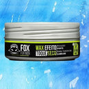 TOQUE SECO WAX FOX 80G