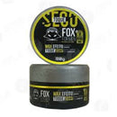 TOQUE SECO WAX FOX 80G